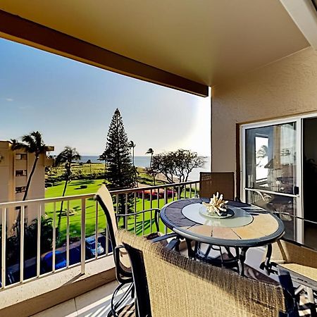 Menehune Shores 626 Кихей Экстерьер фото