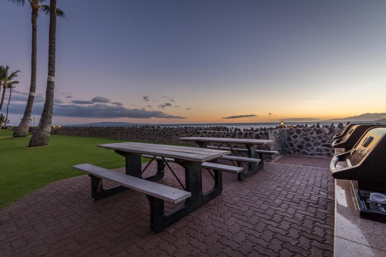 Menehune Shores 626 Кихей Экстерьер фото