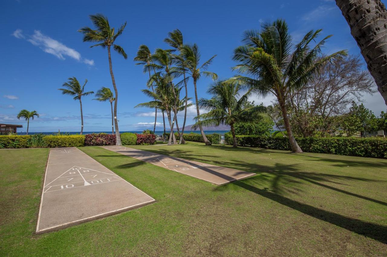 Menehune Shores 626 Кихей Экстерьер фото