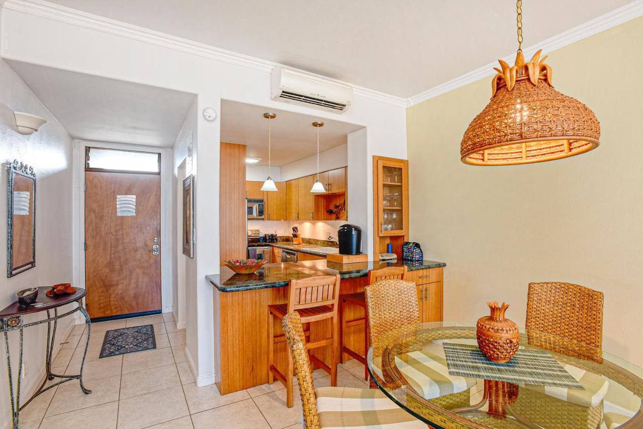 Menehune Shores 626 Кихей Экстерьер фото