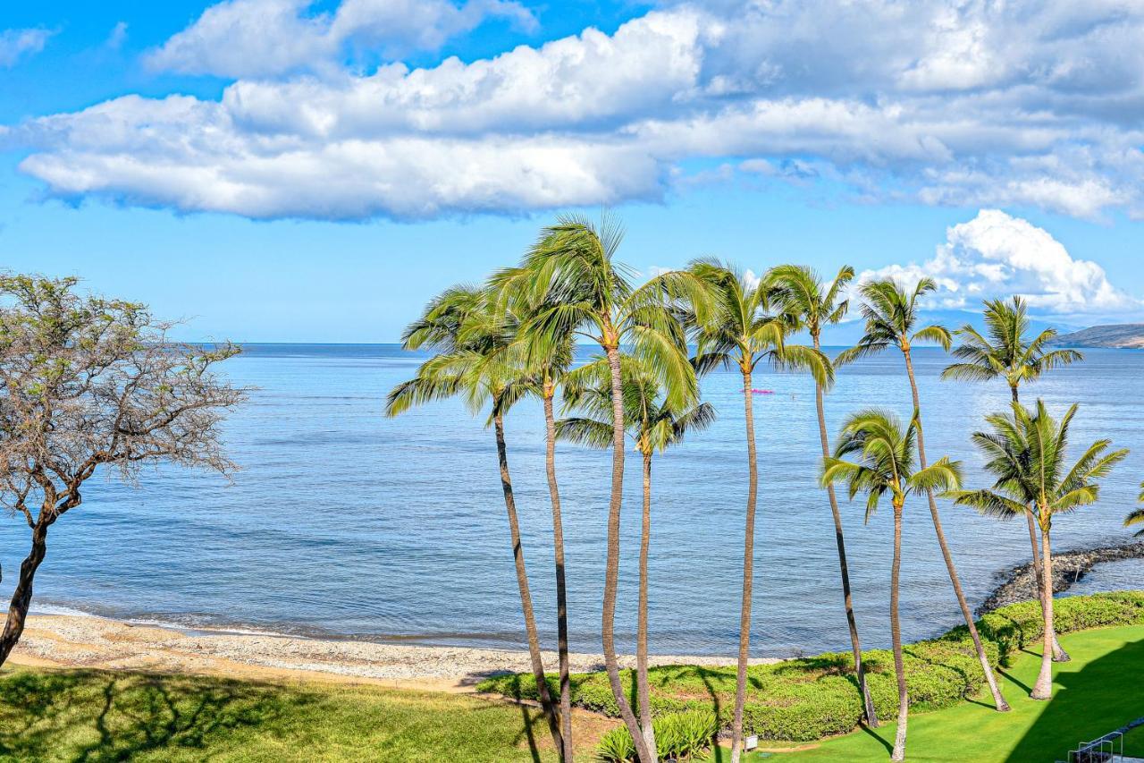 Menehune Shores 626 Кихей Экстерьер фото
