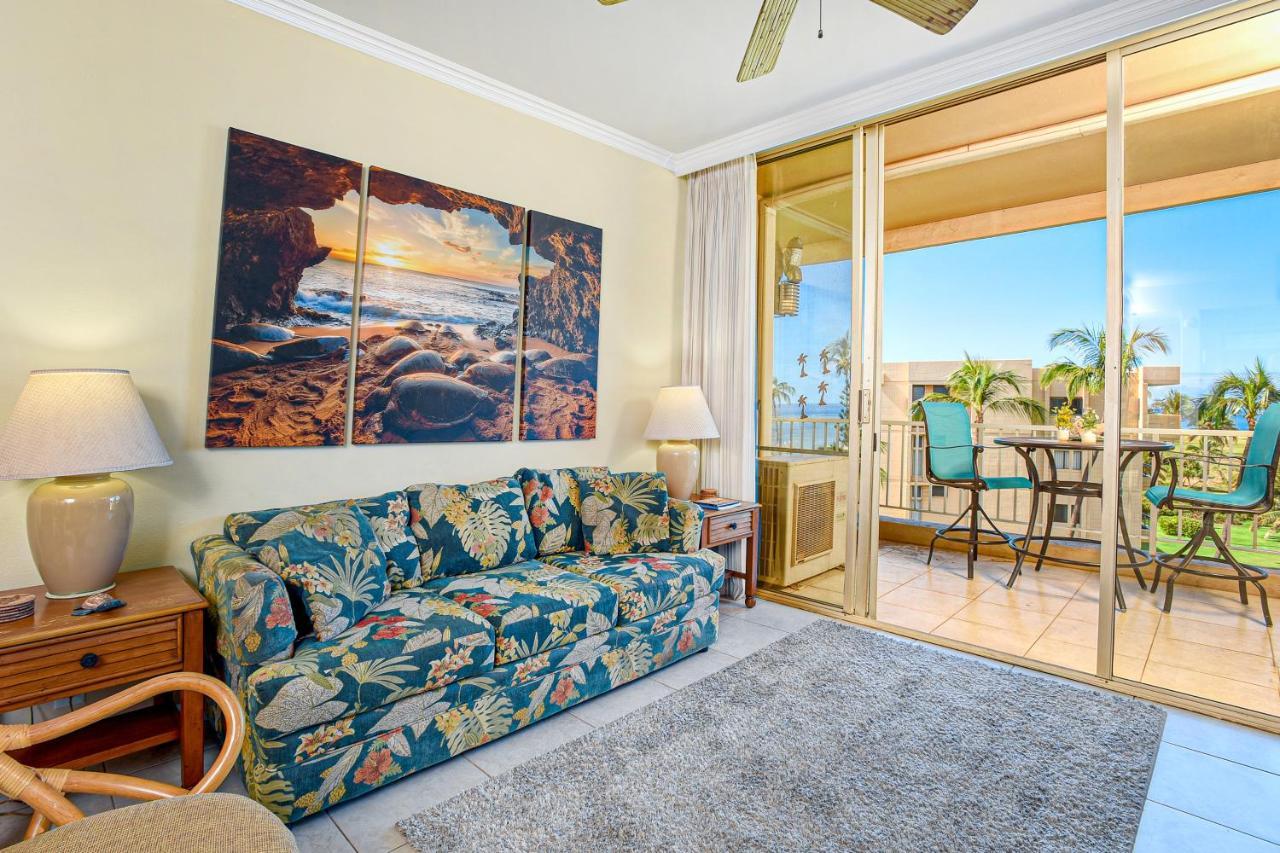 Menehune Shores 626 Кихей Экстерьер фото