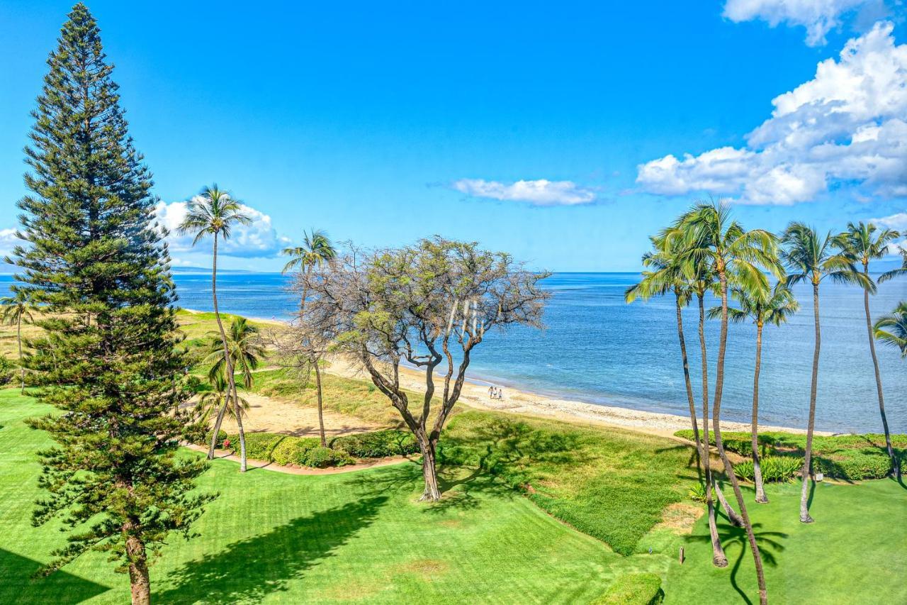 Menehune Shores 626 Кихей Экстерьер фото