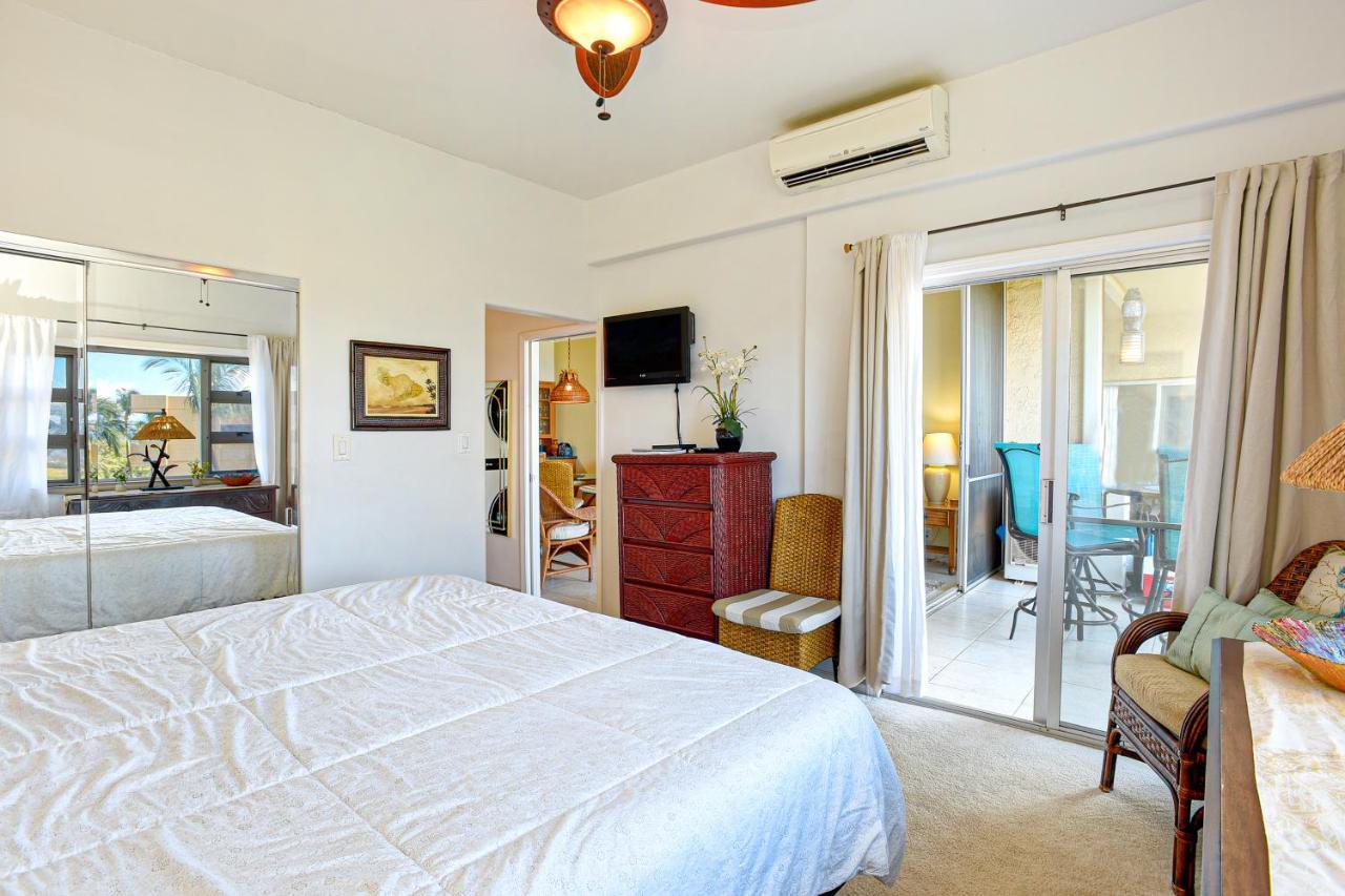 Menehune Shores 626 Кихей Экстерьер фото