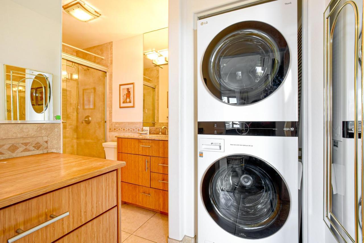 Menehune Shores 626 Кихей Экстерьер фото