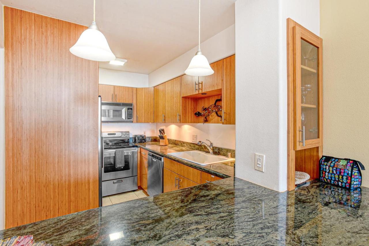 Menehune Shores 626 Кихей Экстерьер фото