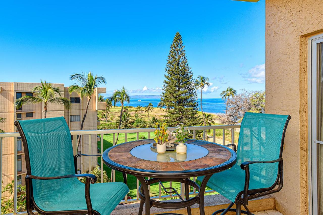Menehune Shores 626 Кихей Экстерьер фото